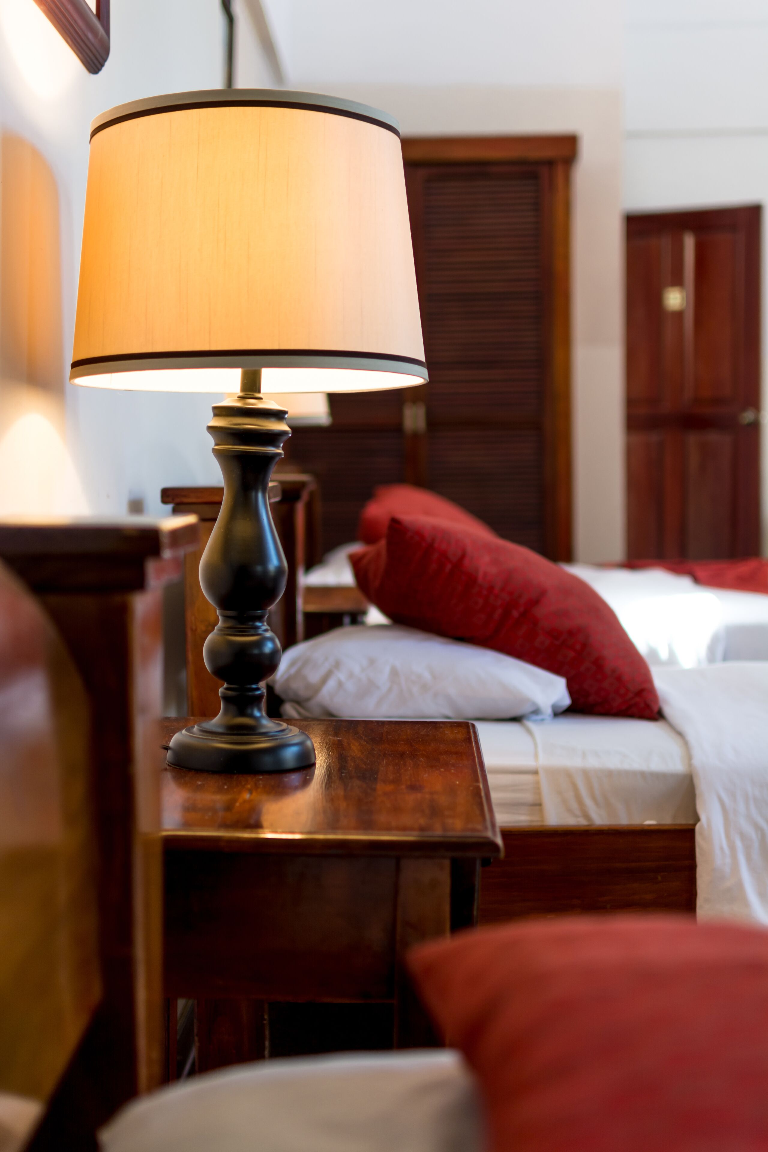 Foto - Hotel Amón Real