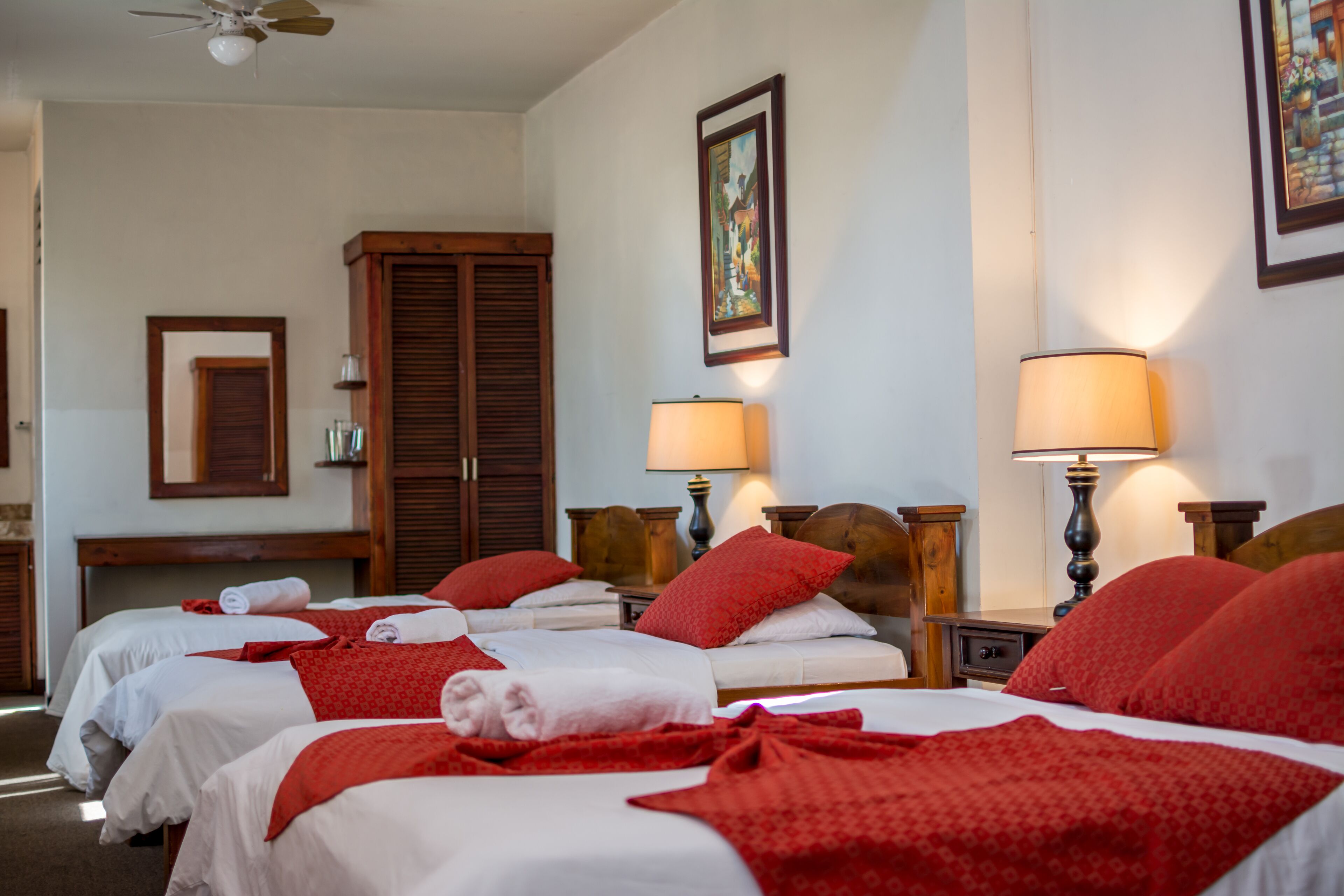 Photo - Hotel Amón Real Costa Rica