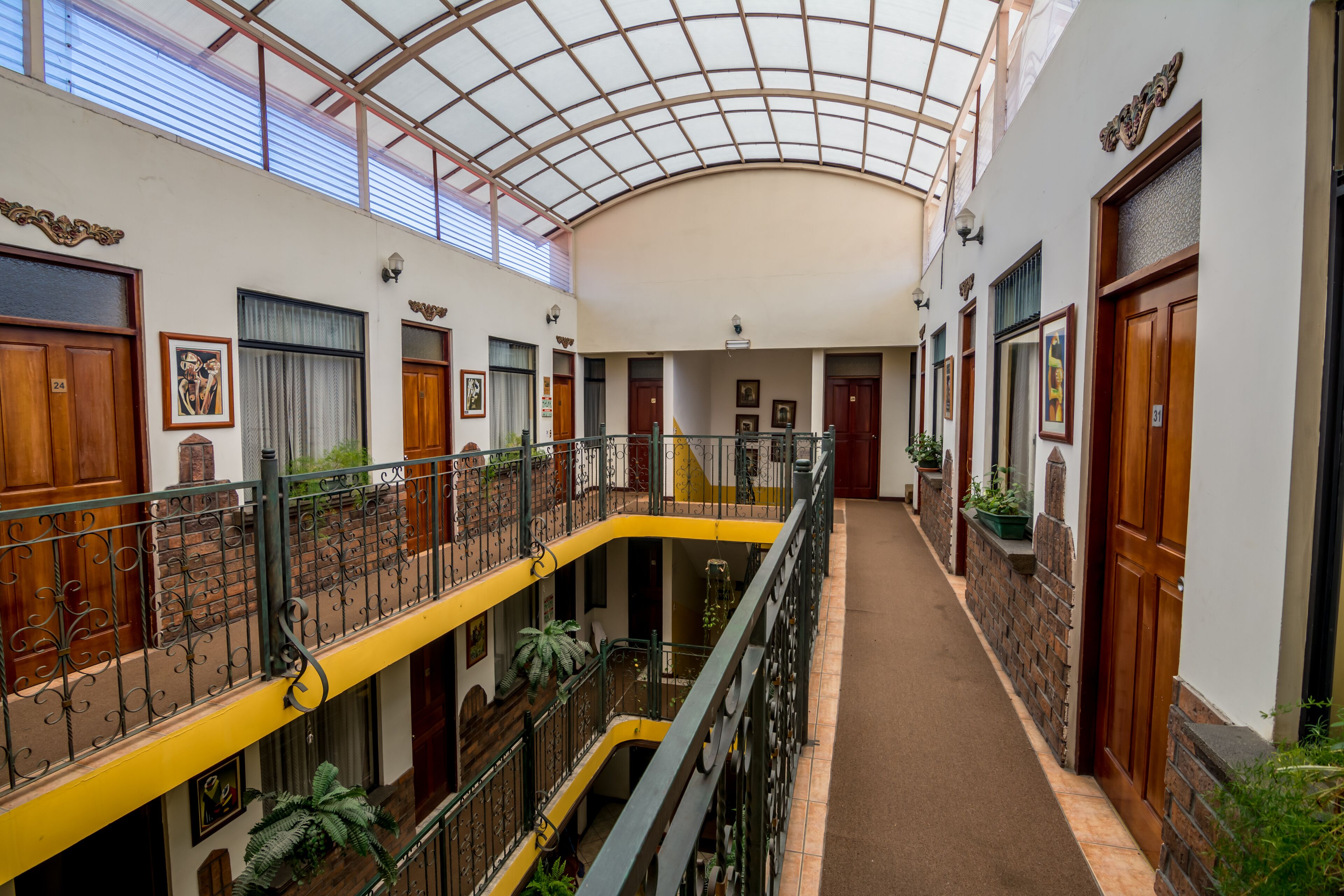 Photo - Hotel Amón Real Costa Rica