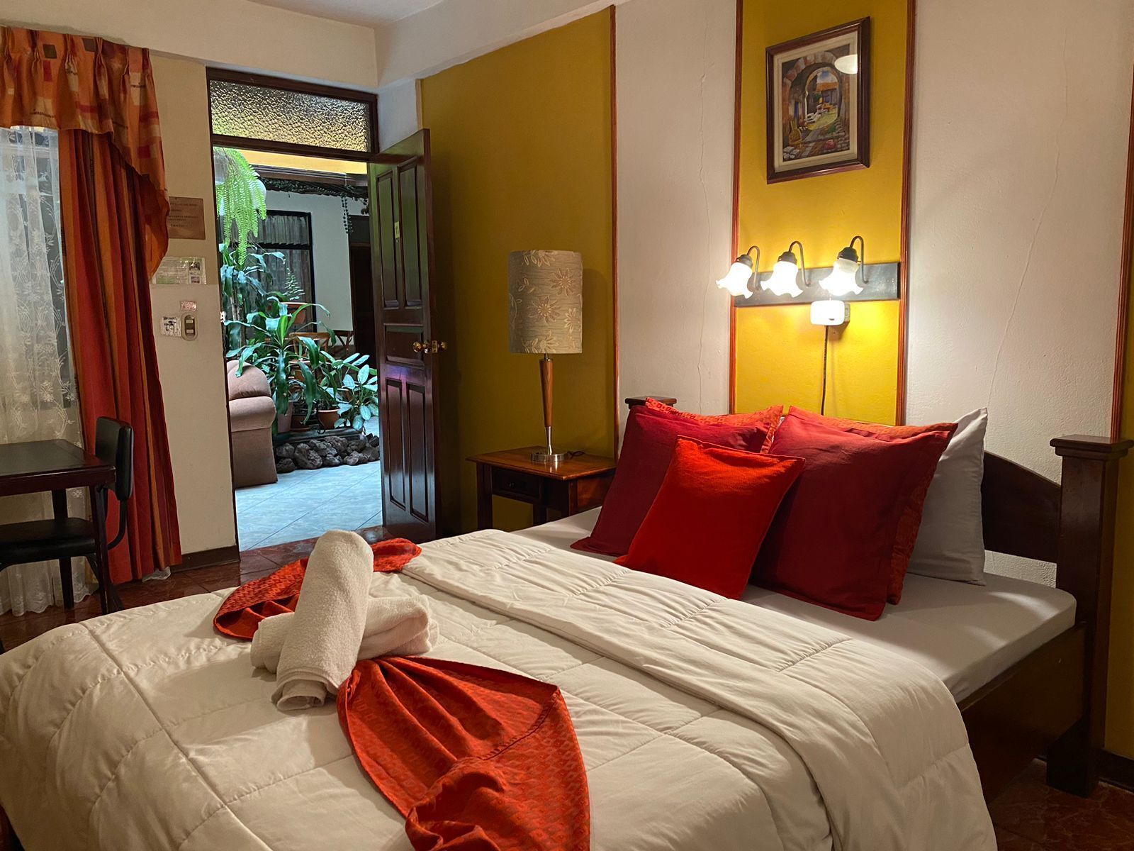 Photo - Hotel Amón Real Costa Rica