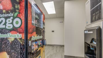 Vending machine