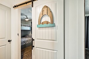 3 Schlafzimmer, Internetzugang, Bettwäsche