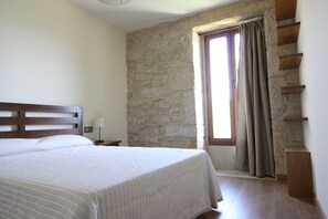 4 Schlafzimmer