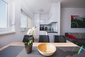 Interior - Private Deluxe Villa with Pool for 24 (Novalja)