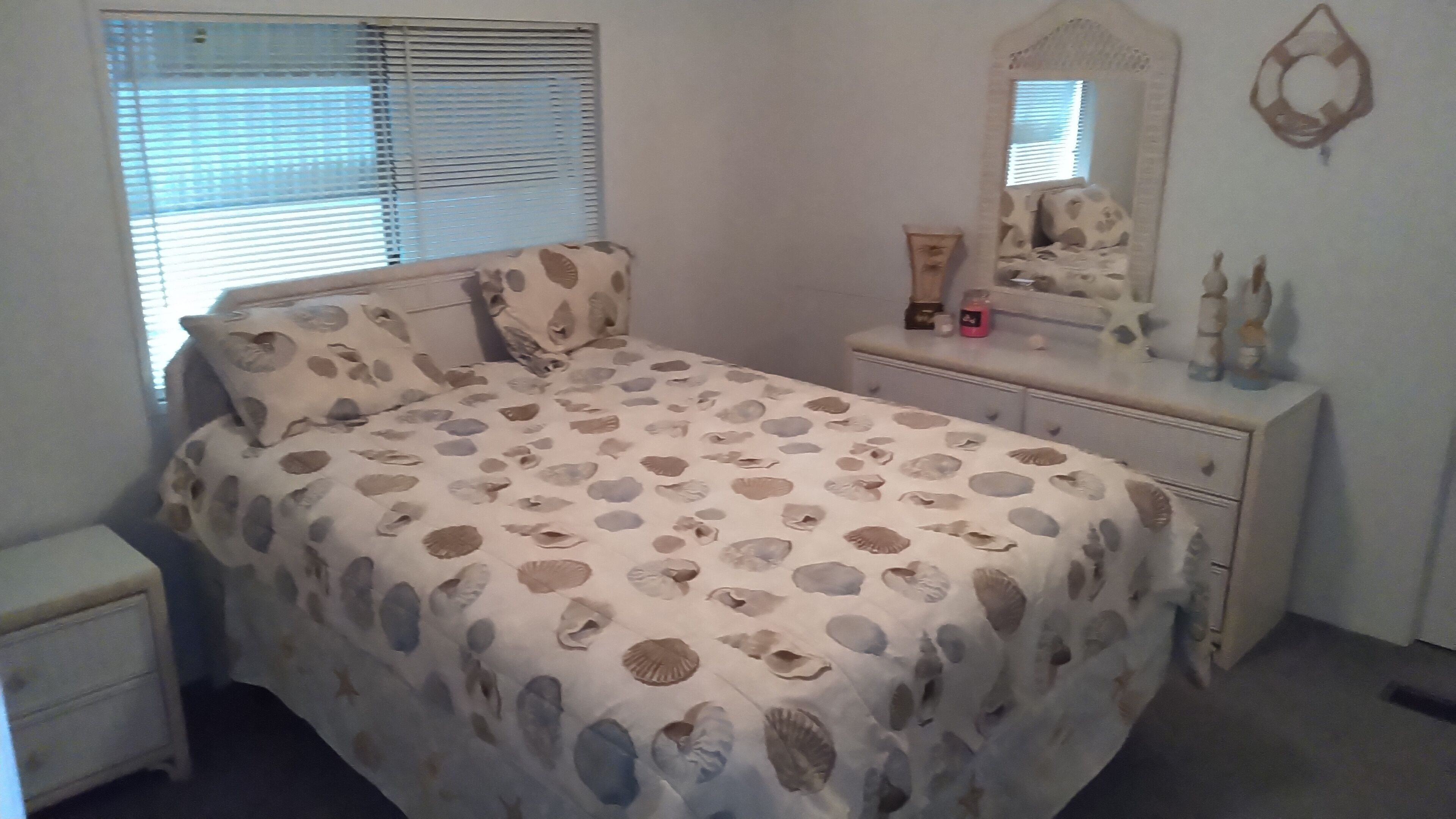 2 soveværelser, Wi-Fi, sengetøj