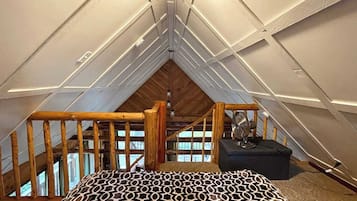 1 dormitorio, tabla de planchar con plancha, wifi gratis y ropa de cama