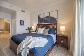 3 chambres, bureau, fer et planche à repasser, Wi-Fi gratuit