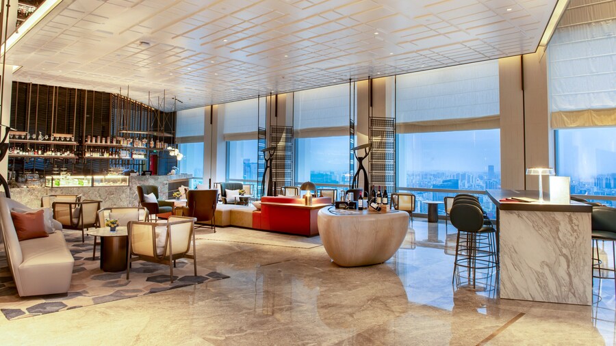Sofitel Haikou