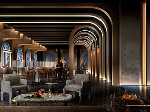Lunch and dinner served - Sofitel Haikou (Haikou)