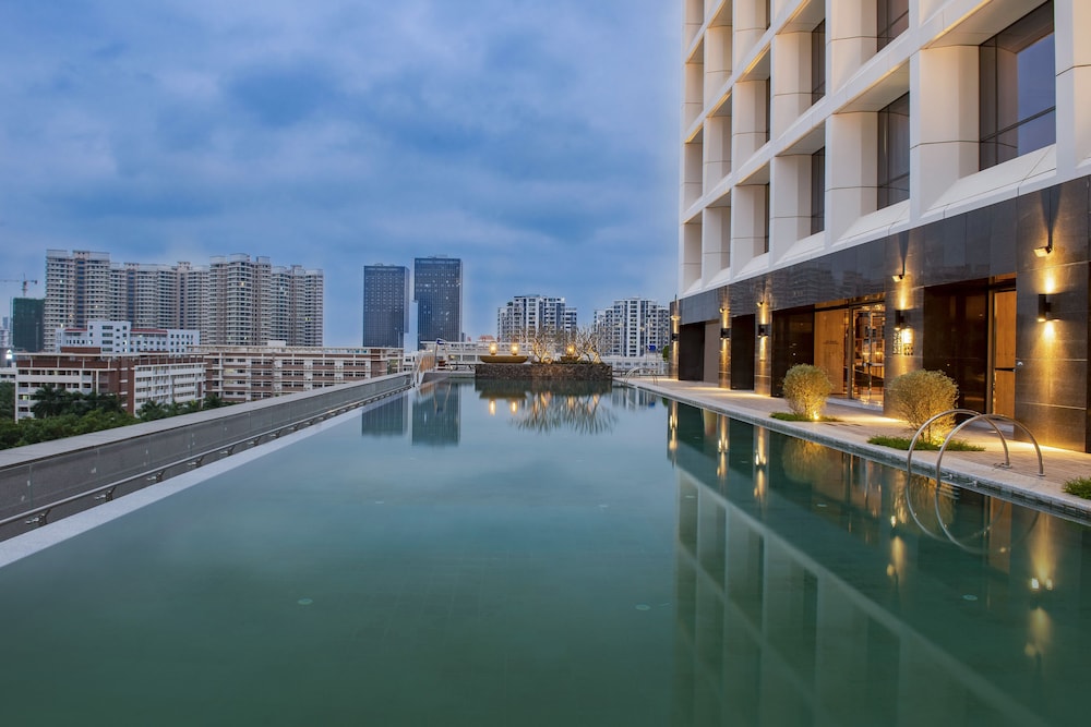 Sofitel Haikou photo 6
