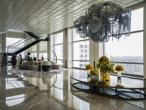 Exterior - Sofitel Haikou (Haikou)