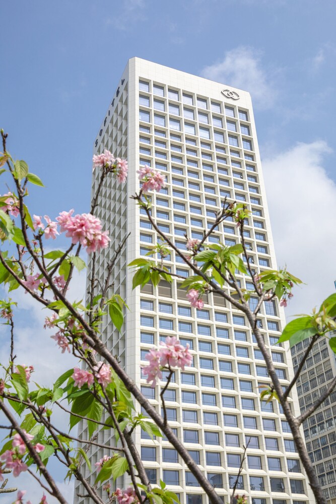 Sofitel Haikou photo 8