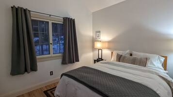 2 quartos, ferros/tábuas de passar roupa, Wi-Fi de cortesia