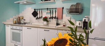 WellHome   "Spumante" Apartment