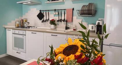 WellHome "Spumante" Apartment