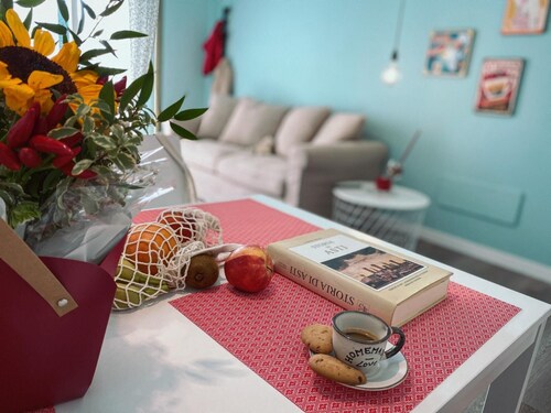 WellHome "Spumante" Apartment