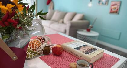 WellHome "Spumante" Apartment