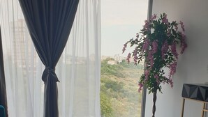 Panoramic Apartment | Living area - Maritimo 6A (Constanta)