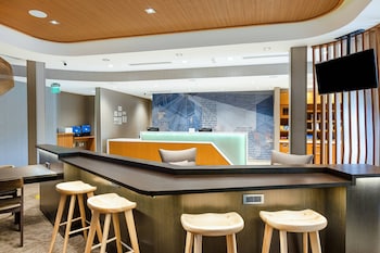 Property amenity at SpringHill Suites by Marriott Charleston Airport & Convention Center