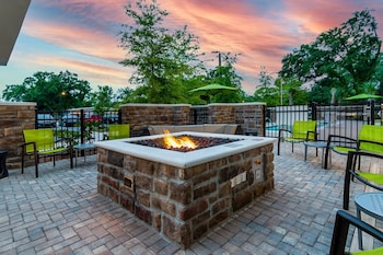 Property amenity at SpringHill Suites by Marriott Charleston Airport & Convention Center