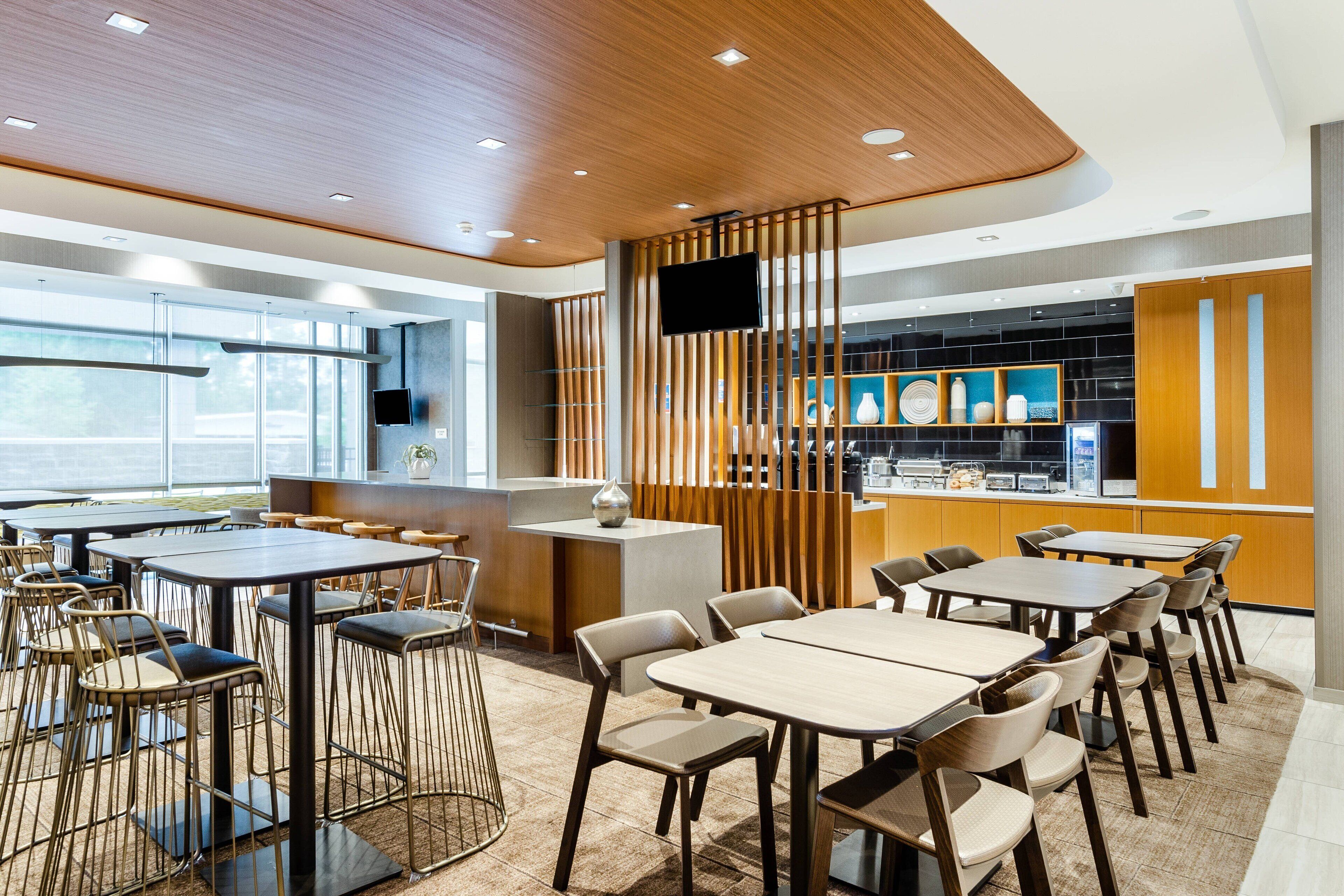 Foto - SpringHill Suites By Marriott Charleston Airport & Convention Center