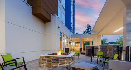 SpringHill Suites by Marriott Charleston Airport & Convention Center