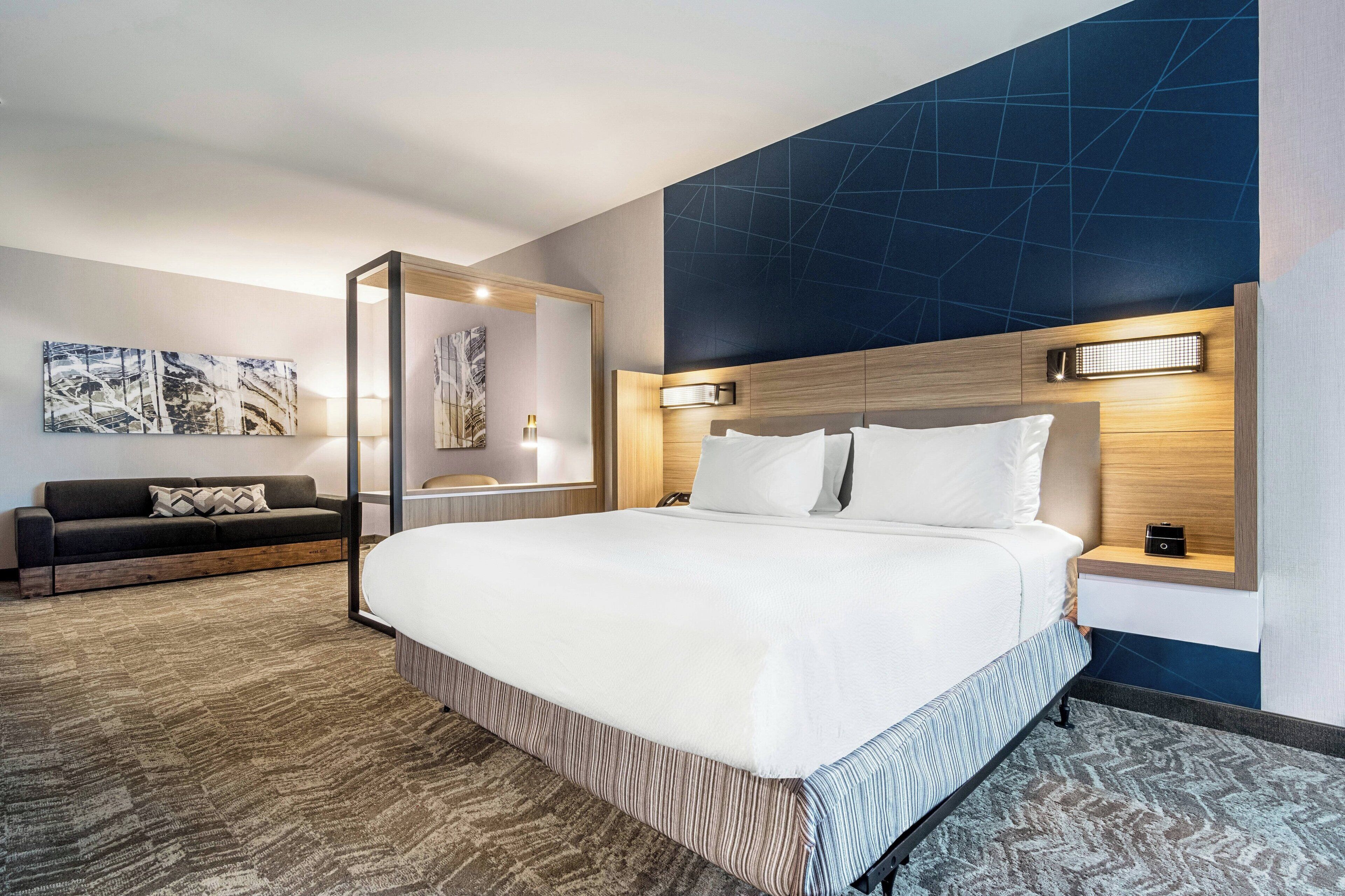 Foto - SpringHill Suites By Marriott Charleston Airport & Convention Center