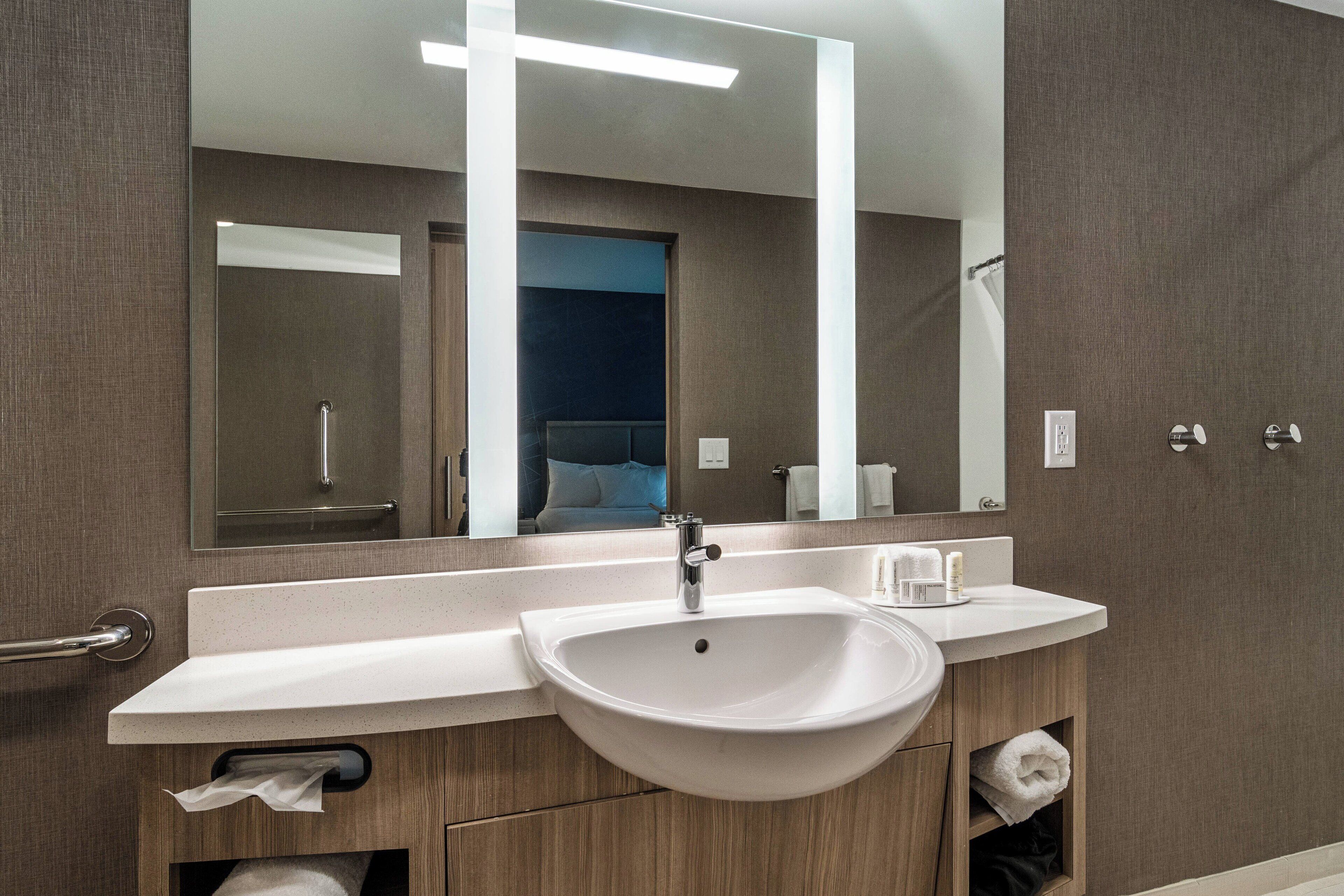 Foto - SpringHill Suites By Marriott Charleston Airport & Convention Center