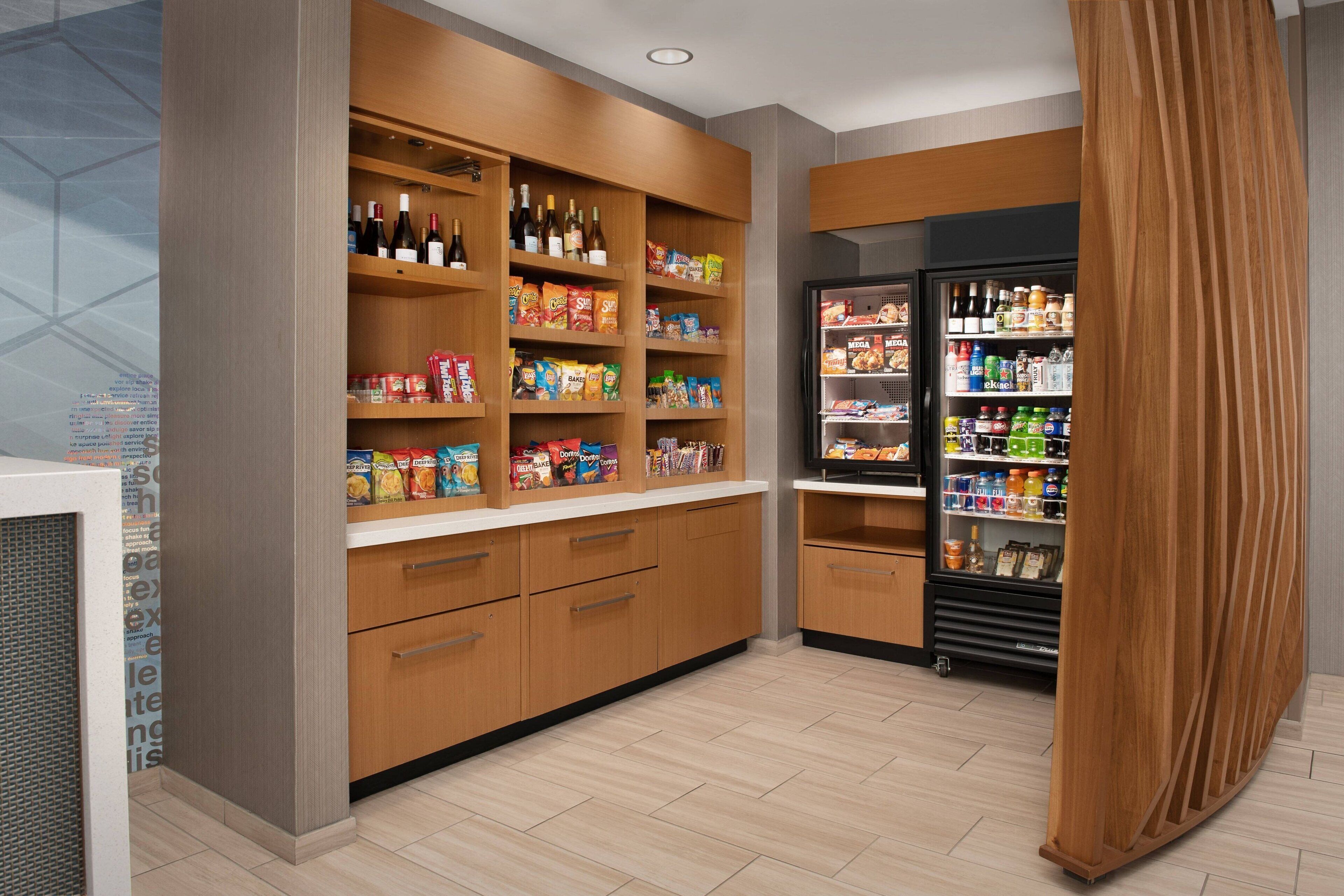 Foto - SpringHill Suites by Marriott Charleston Airport & Convention Center