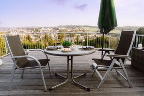 Servei de restauració a l'aire lliure