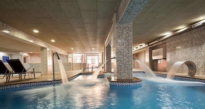 Apartamentos Best Alcazar