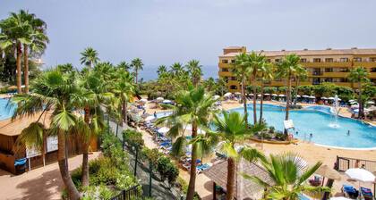 Apartamentos Best Alcazar