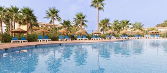 Apartamentos Best Alcazar