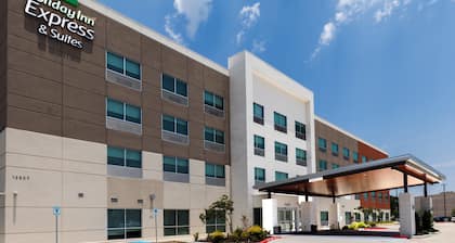 Holiday Inn Express & Suites Stafford NW - Sugar Land by IHG