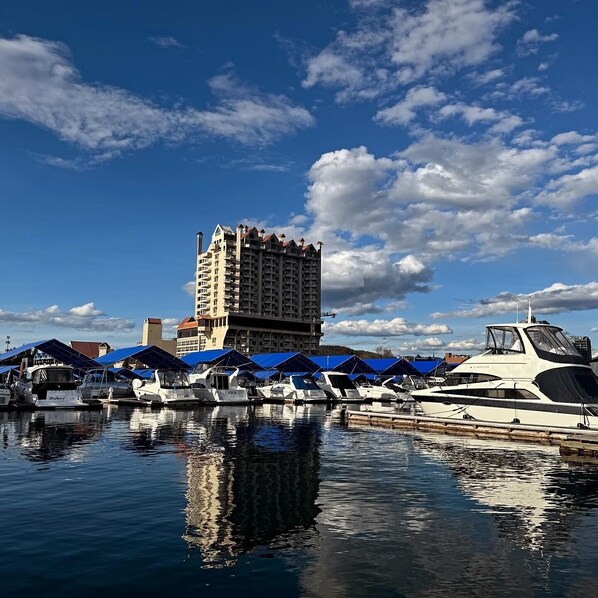 Marina