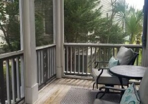 Property grounds - Steinhatchee Landing Resort-Turtles Nest #52-**THIRD NIGHT FREE** (Steinhatchee)