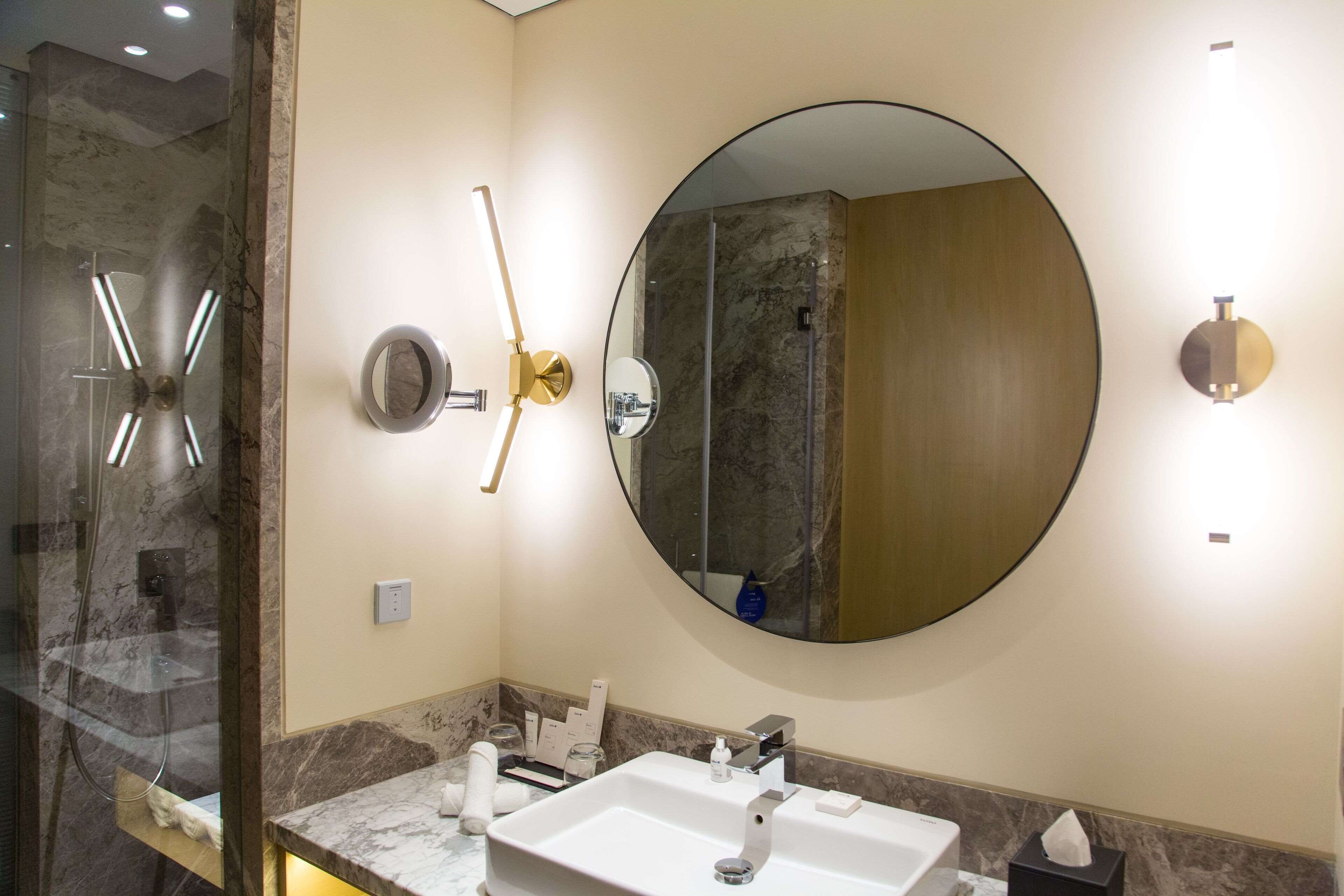 Photo - Radisson Blu Mumbai International Airport