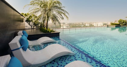 Radisson Blu Mumbai International Airport