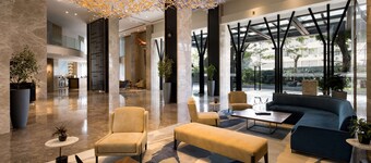 Radisson Blu Mumbai International Airport