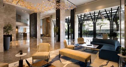 Radisson Blu Mumbai International Airport