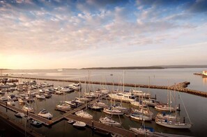 Marina - Reel Time - A Stone's Throw from Poole Quay (Poole)