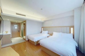 Room - JI Hotel Dalian Qingniwa (Dalian)