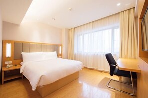 Room - JI Hotel Dalian Qingniwa (Dalian)