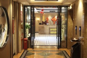 Property amenity - Zhongfa Hotel (Linxiang)