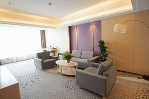 Room - Zhongfa Hotel (Linxiang)