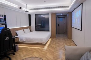 Room - Zhongfa Hotel (Linxiang)