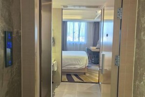 Room - Zhongfa Hotel (Linxiang)