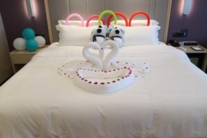 Room - Zhongfa Hotel (Linxiang)