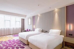 Room - Zhongfa Hotel (Linxiang)