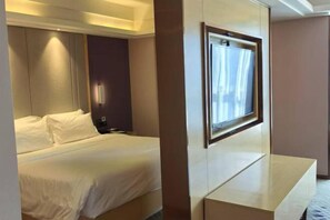 Room - Zhongfa Hotel (Linxiang)